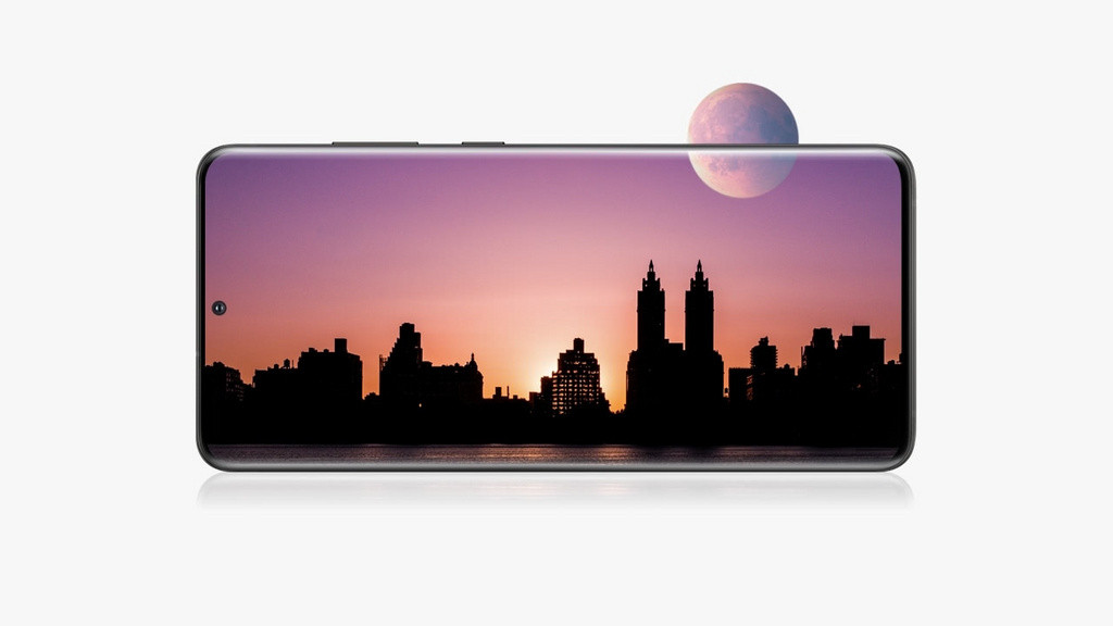 Samsung Galaxy S20+ 8GB 128GB Dual: Μπαταρία-αυτονομία