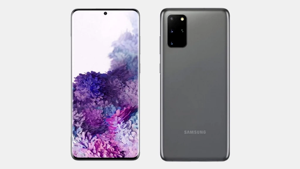Samsung Galaxy S20+ 8GB 128GB Dual: Συνολική αποτίμηση