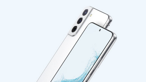 Samsung Galaxy S22+ 5G 128GB: Αξεπέραστες selfie