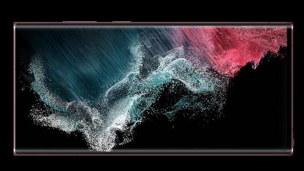 Samsung Galaxy S22 Ultra 5G 512GB: Οθόνη για μαγικές εμπειρίες