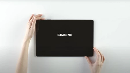 Samsung Galaxy Tab S8+ 12.4