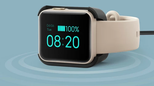 Xiaomi mi watch online lite kaina