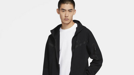 nike tech fleece pack