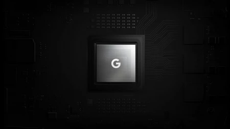 Google Pixel 6 Pro 256GB: Google Tensor