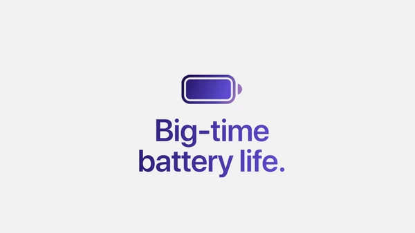 Apple iPhone SE 5G 128GB: Μπαταρία & φόρτιση