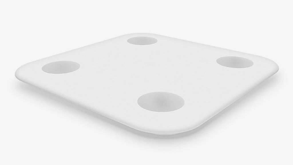 Xiaomi Mi Composition Scale 2: Τεχνολογία