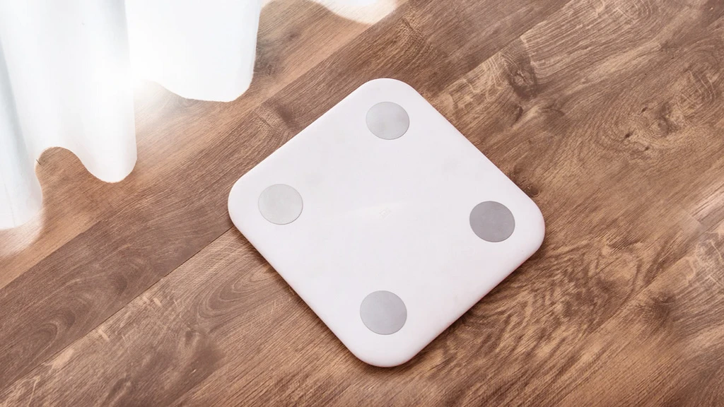 Xiaomi Mi Composition Scale 2: