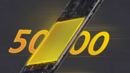 Xiaomi Poco X4 Pro 5G 256GB: Φόρτιση σε άλλη ταχύτητα