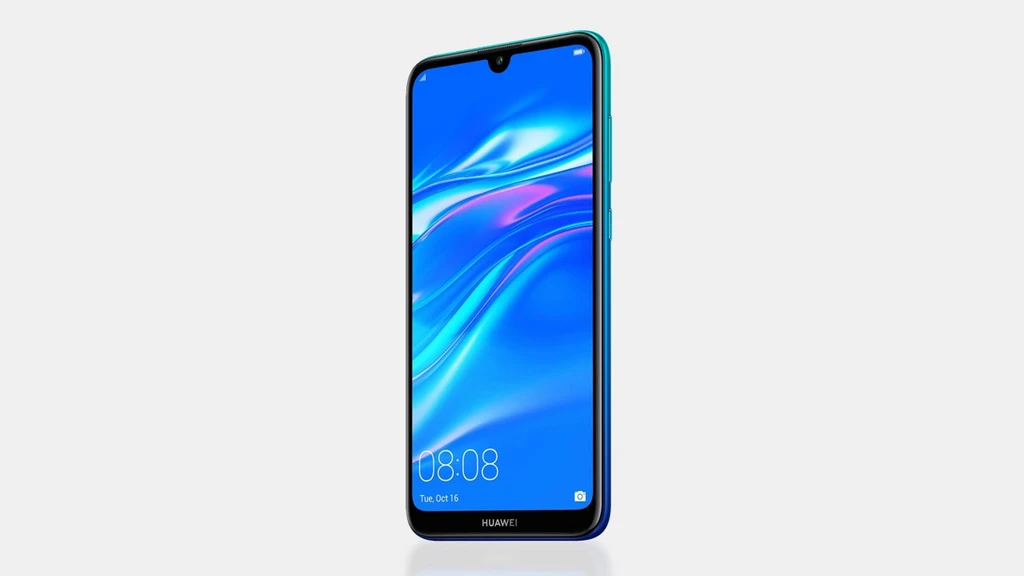 Huawei Y7 2019 32GB Dual: Συνολική αποτίμηση