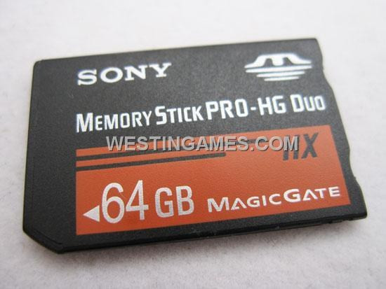 8gb memory stock pro
