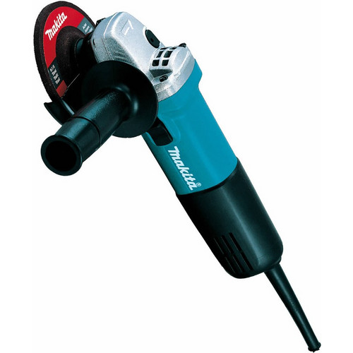 Машина углошлифовальная makita 9558nb