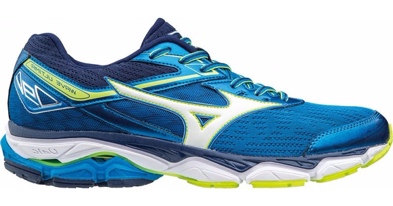 mizuno wave ultima 9 gold