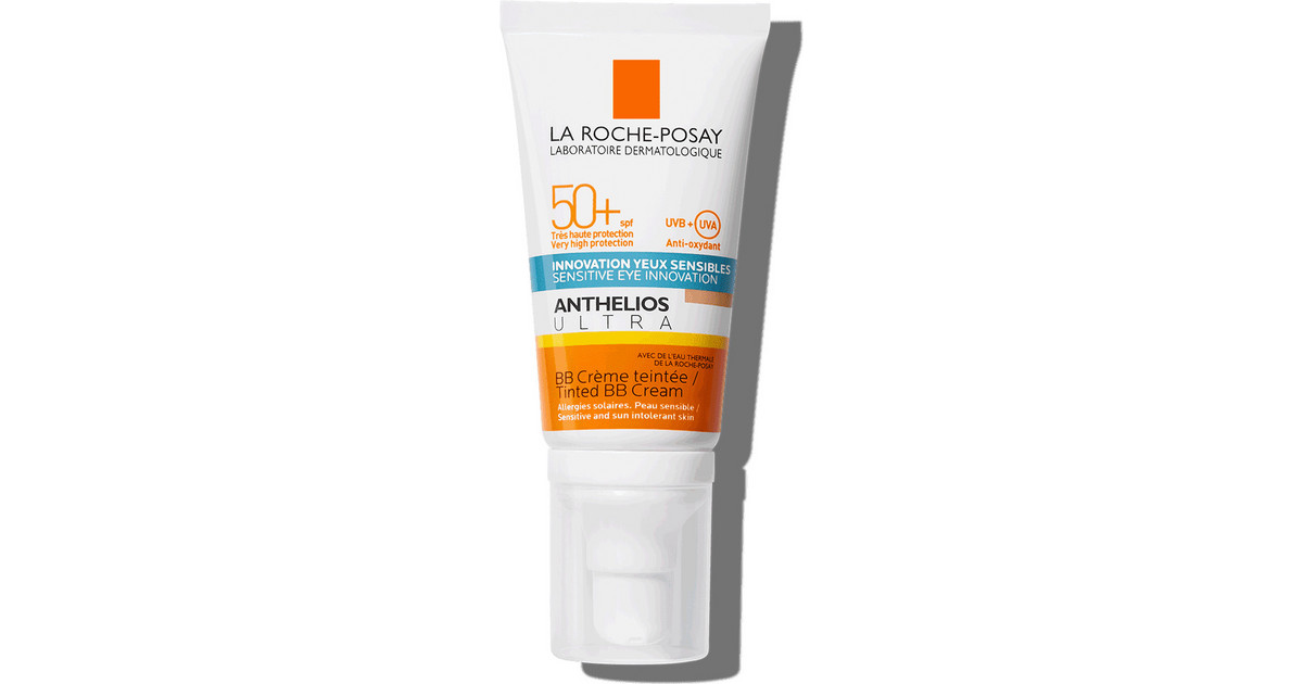 bb spf 50