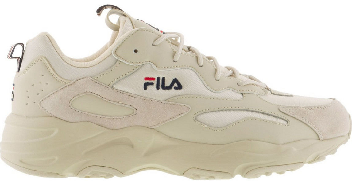 fila fixture cement