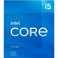 Intel Core i5-11400F Box