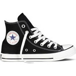 Converse All Star Chuck Taylor Μαύρο 3J231C