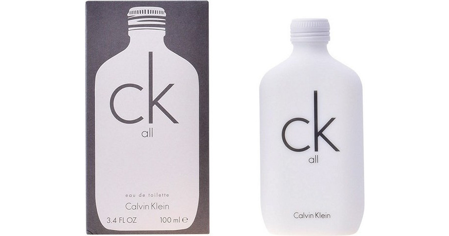 ck all edt 100ml