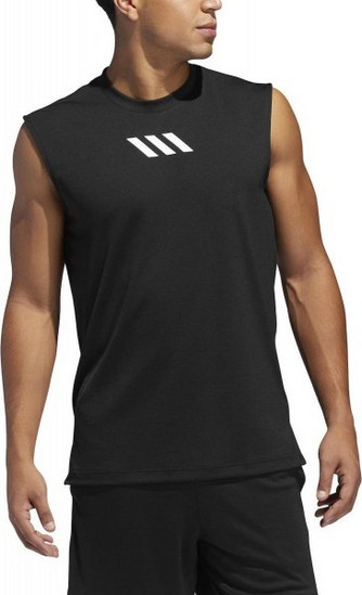 adidas pro madness tank top