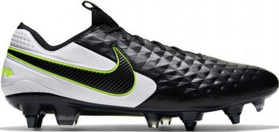 Nike Mens Legend 8 Pro Firm Ground Football Boots Rebel.