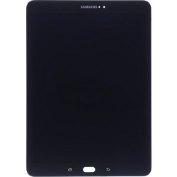 Tablet Samsung Galaxy Tab S3 (SM-T820) 9.7' 32GB WiFi Silver - Electronet.gr