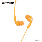 Remax RM-505 Orange