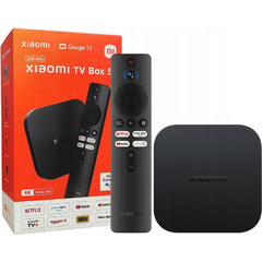 Xiaomi Mi Box S 2nd Gen