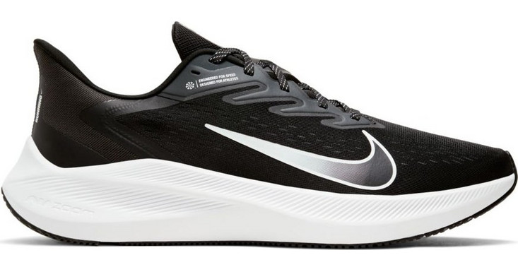 nike plus zoom