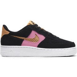 nike air force roze