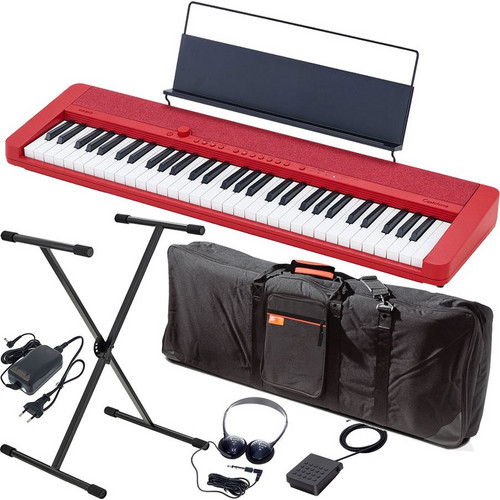 cts 100 casio