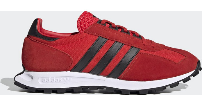 adidas racing 1 red