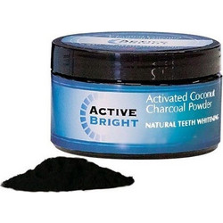 active bright natural teeth whitening