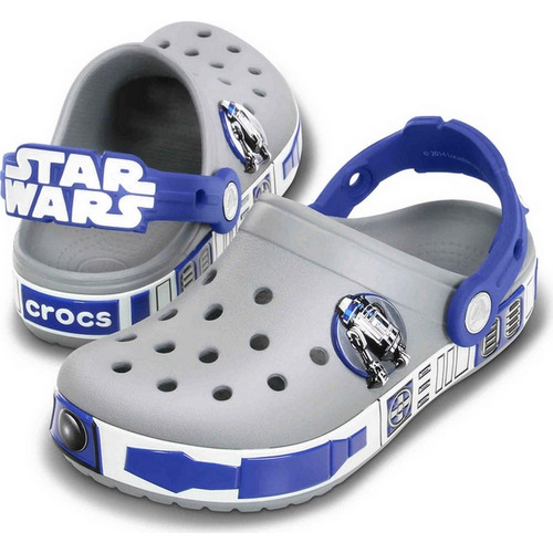 star wars crocs adults