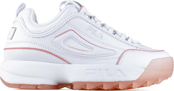 fila disruptor 2 ice