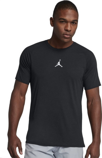 jordan dri fit shirt