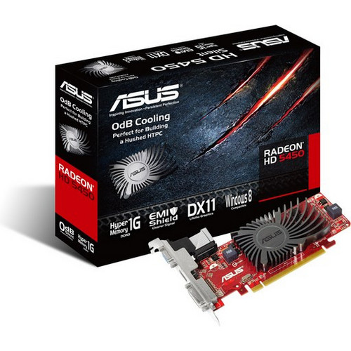 Asus gt 610 1gb обзор