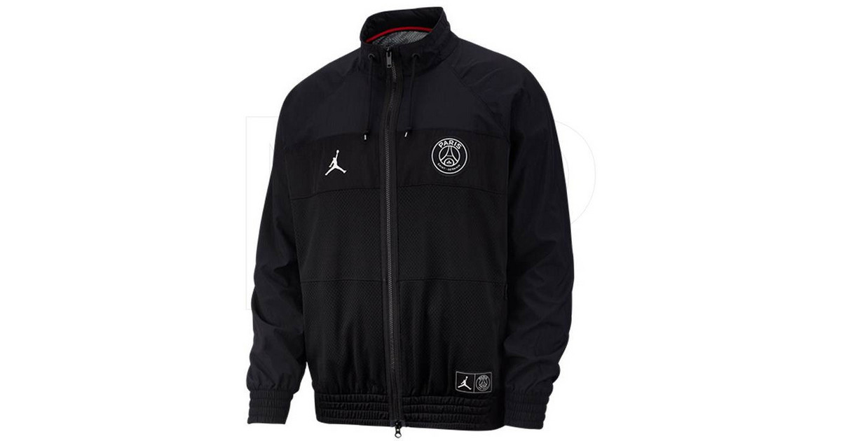 Nike Paris Saint-Germain Jacket BQ8369-010 | BestPrice.gr