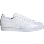 Adidas Superstar Ανδρικά Sneakers Λευκά EG4960