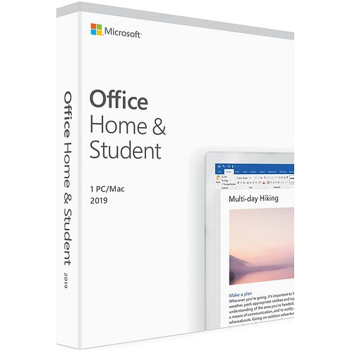 microsoft office home student 2019 microsoft office home student 2019