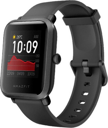 amazfit bip s gts