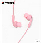 Remax RM-505 Pink