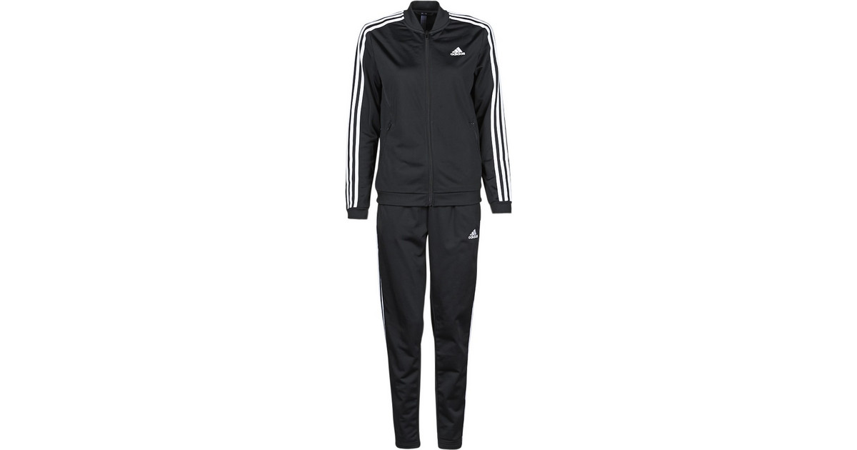 Adidas Essentials 3-Stripes Track Suit GM5534 | BestPrice.gr