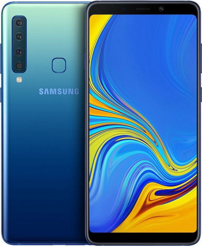 samsung galaxy a9 6gb ram 128gb