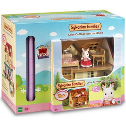 Sylvanian Families House Bestprice Gr