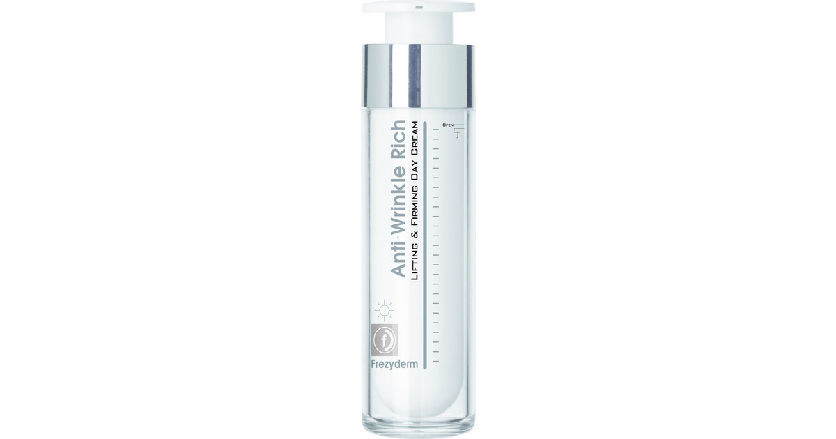 frezyderm 45 anti wrinkle