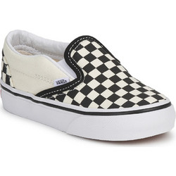 vans slip ons toddler boy