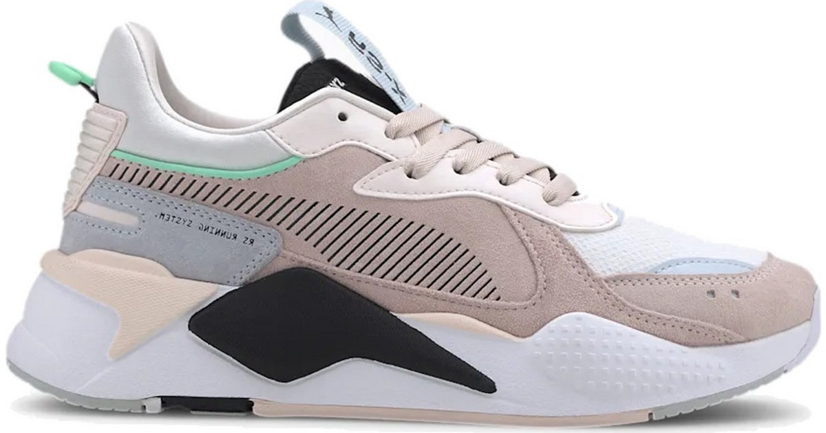 puma r system sneakers