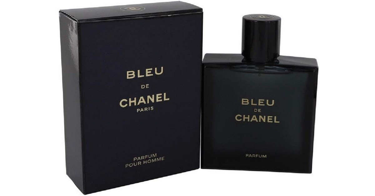 bleu chanel 50