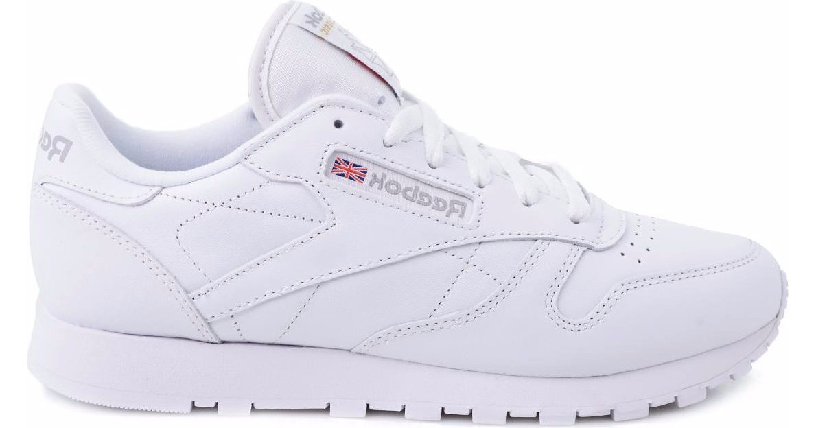 reebok classic leather gs