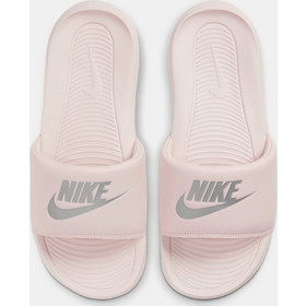 pastel nike slides