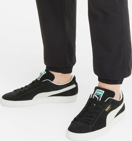 Puma Suede Classic XXI Trainers 374915-01 | BestPrice.gr